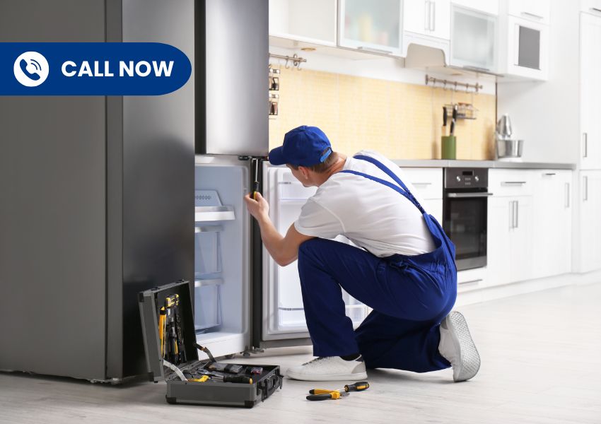 Moline Appliance Repair Company